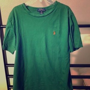 Polo shirt